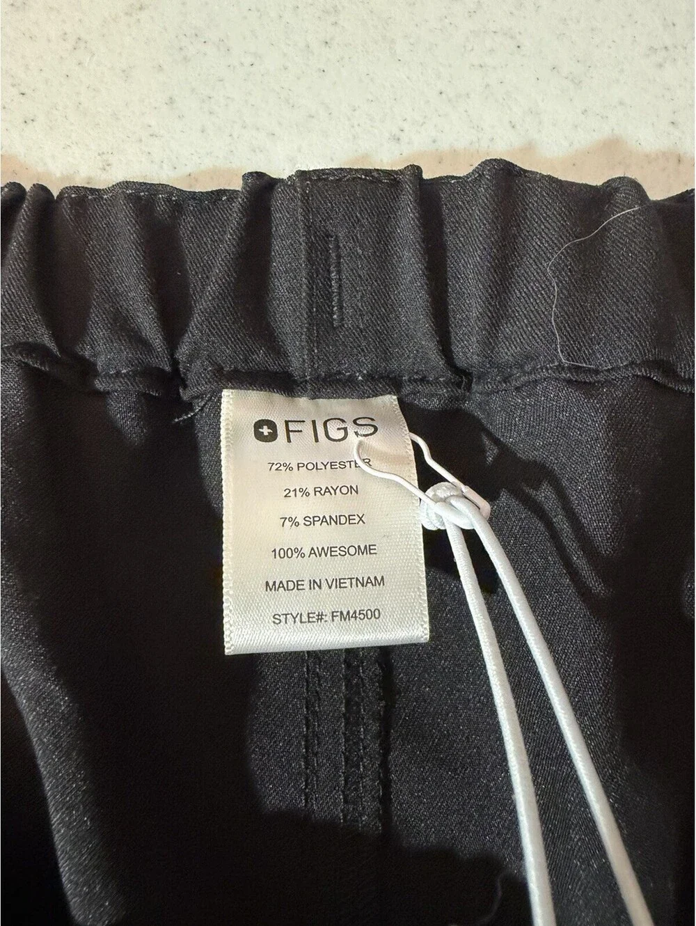 Figs product pair